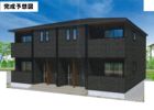 ヴィアラッテアⅢの間取り画像