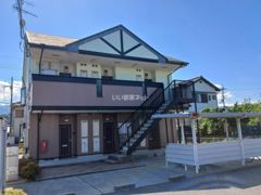 アルカディアの外観画像