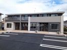 フルール・大和の間取り画像