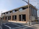 レガシィ フォレストの間取り画像