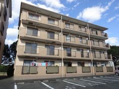 リアライズ掛川Ⅱの外観画像