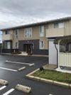ブランディア Bの間取り画像