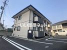フラッツ矢剣の間取り画像