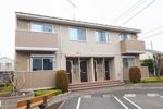 Axia（アクシア） Cの間取り画像