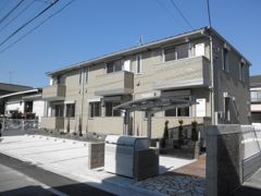 ヴィラ マグノリアの外観画像
