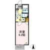 エクレール相原 Bの間取り画像