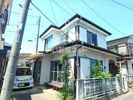 鶴ヶ島下新田戸建の外観画像
