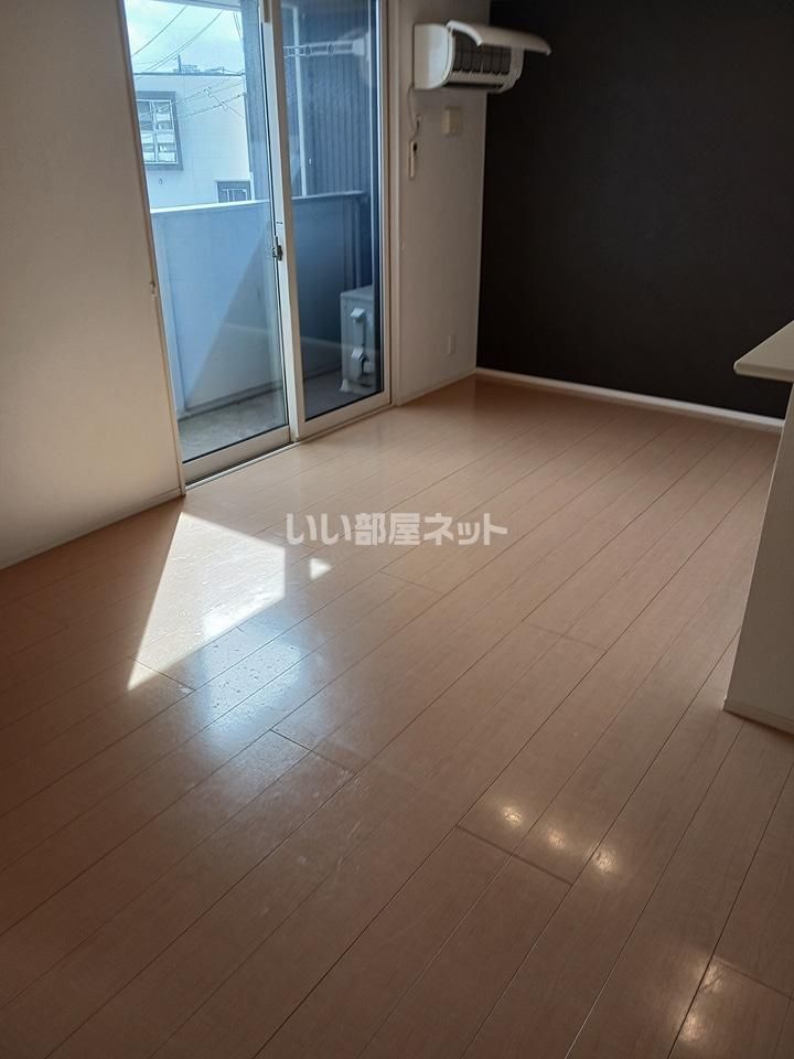 リビング