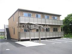 シエロT＆Tの外観画像