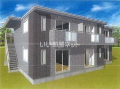 アリエッタⅠの外観画像