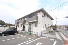 プレジール清楽の外観画像
