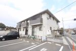 プレジール清楽の間取り画像