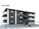 (仮称)D-ROOM西区上代1丁目の間取り画像