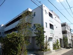 つむぎの杜 西荻みなみの外観画像