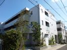 つむぎの杜 西荻みなみの間取り画像