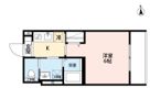 パーク指扇(パークサシオウギ)の間取り画像