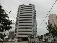 県庁前シティピアエクセル30の外観画像