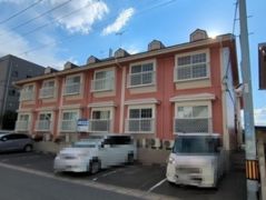 ジュネパレス島Ⅰの外観画像