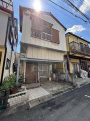 やすらぎの家 リノベ戸建 志木の外観画像