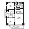 レジデンスMAXの間取り画像