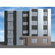 新築)T'z made 04 (ティーズメイド04)の外観画像