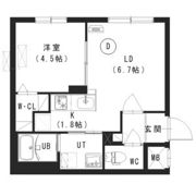 新築)T'z made 04 (ティーズメイド04)の間取り画像
