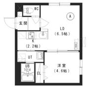 新築)T'z made 04 (ティーズメイド04)の間取り画像