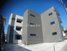 CS中野本町の外観