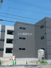 CS中野本町の外観画像