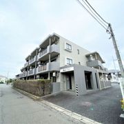 ピュアネクストの外観画像
