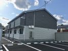 アスターの外観画像