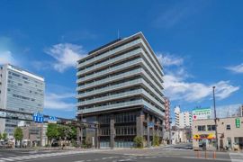 ナナアーク荒町の外観画像