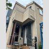 船橋戸建の間取り画像