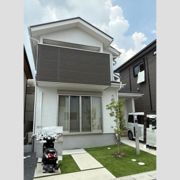 松尾上ノ山町戸建の外観画像