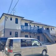 アヴァンティ東本浦の外観画像
