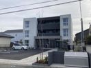 アミコートの間取り画像
