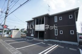 グランドゥールAの外観画像