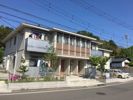 southの間取り画像