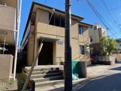 二俣川21の外観画像