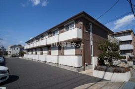 マストライフおもちゃのまちEの外観画像