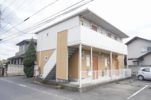 ラ・ベファーナの間取り画像