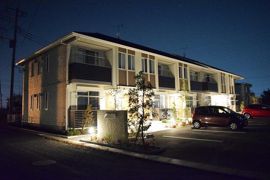 エトワル Aの外観画像