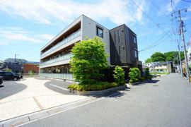 アレ ア ドゥマンの外観画像