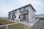 アルフラットの間取り画像