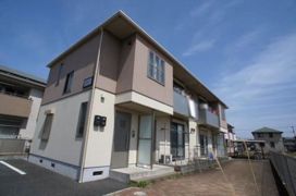 アトリオ Cの外観画像