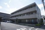 リーセントヒルズ Ⅱの間取り画像