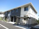 サンモールAの間取り画像