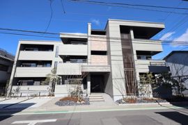 アーバンTの外観画像