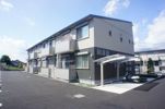 シャルルグランデ Cの間取り画像
