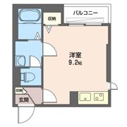 フォレナの間取り画像